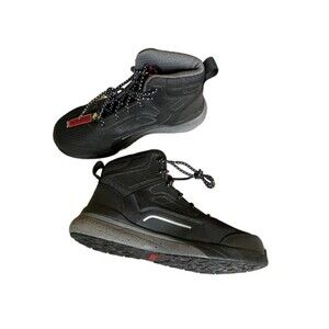 NWOB Rocky Women's Industrial Athletix Composite Toe Work Boots 10 Hi-Top Safety